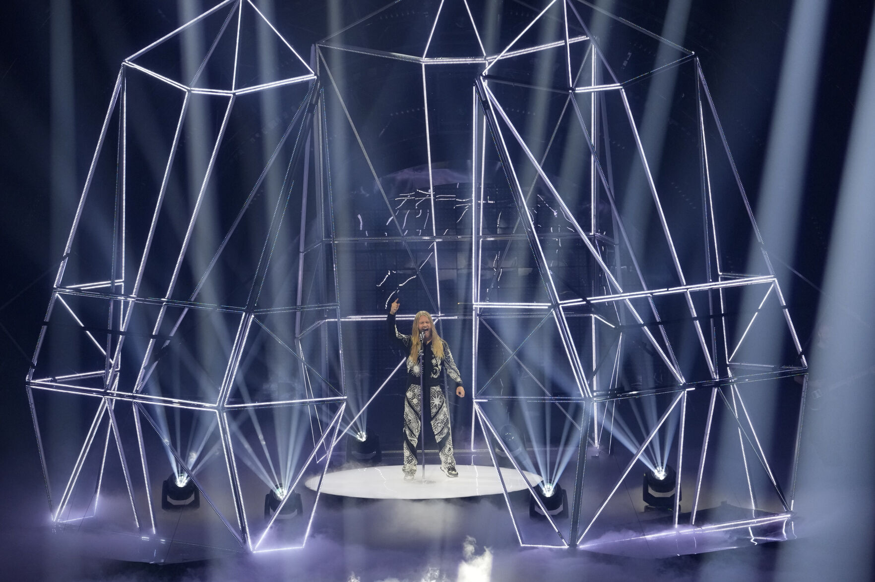 Italy Eurovision Song Grand Final